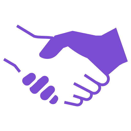 handshake